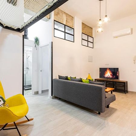 מדריד Ever House - Alcala Loft מראה חיצוני תמונה