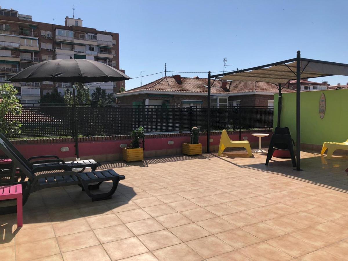 מדריד Ever House - Alcala Loft מראה חיצוני תמונה